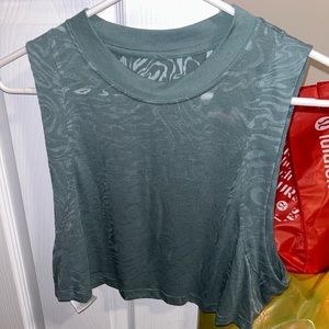 vail tank!